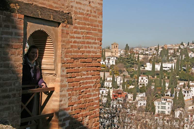 SPANJE 2011 - 205